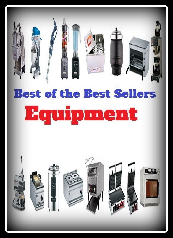 Best of the Best Sellers Equipment ( Equipment, furniture, Gear,fitment)