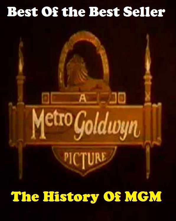 Best of the Best Sellers The History Of MGM (the highway code, the highway girl, the hill, the hills, the Himalaya, the history of Dennis, the holiday, the hollow, the holocaust, the holy)