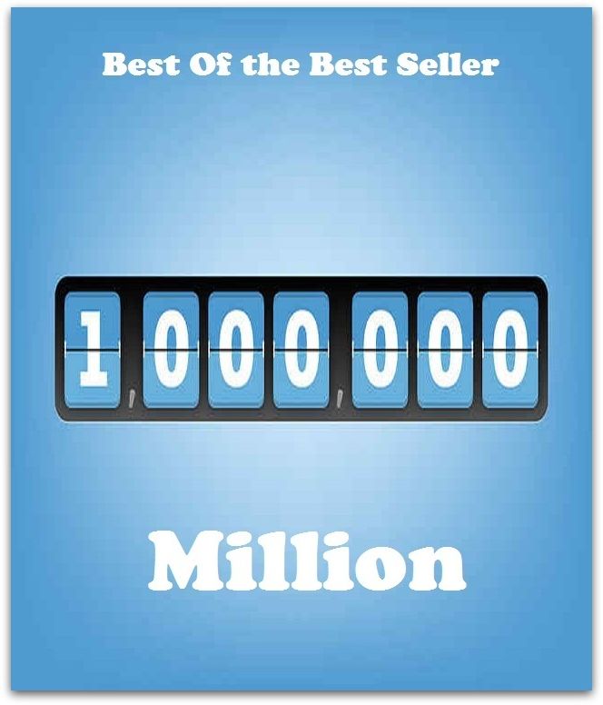 Best of the Best Sellers	Million ( pile, million, bags of, lot )