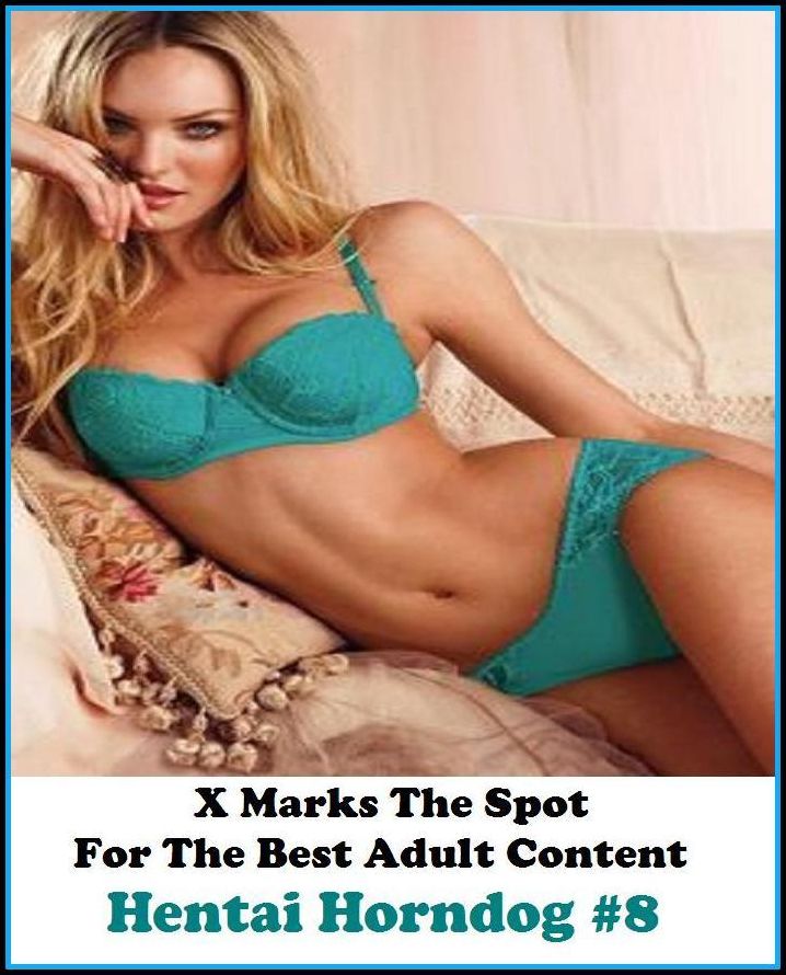 Confessions: X Marks The Spot For The Best Adult Hentai Horndog #8 ( Erotic Photography, Erotic Stories, Nude Photos, Naked , Adult Nudes, Breast, Domination, Bare Ass, Lesbian, She-male )