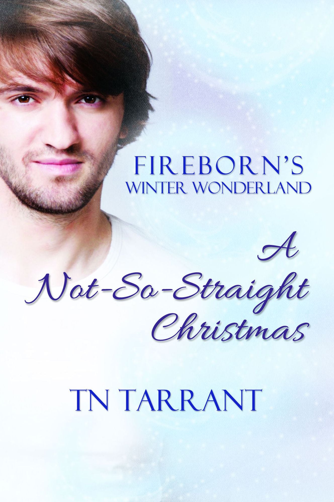 A Not-So-Straight Christmas