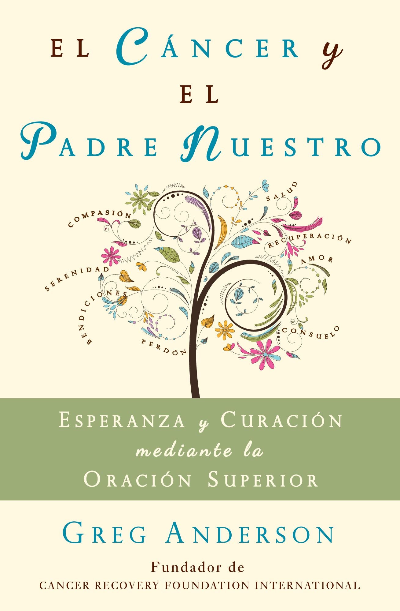 El Cáncer y El Padre Nuestro