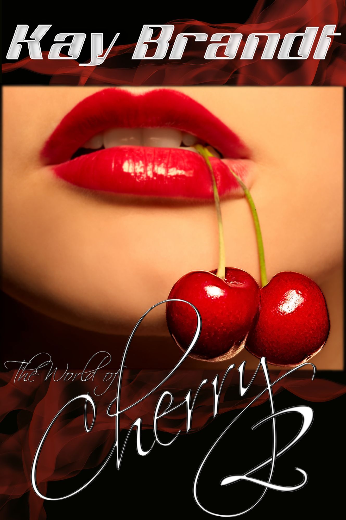 The World of Cherry 2