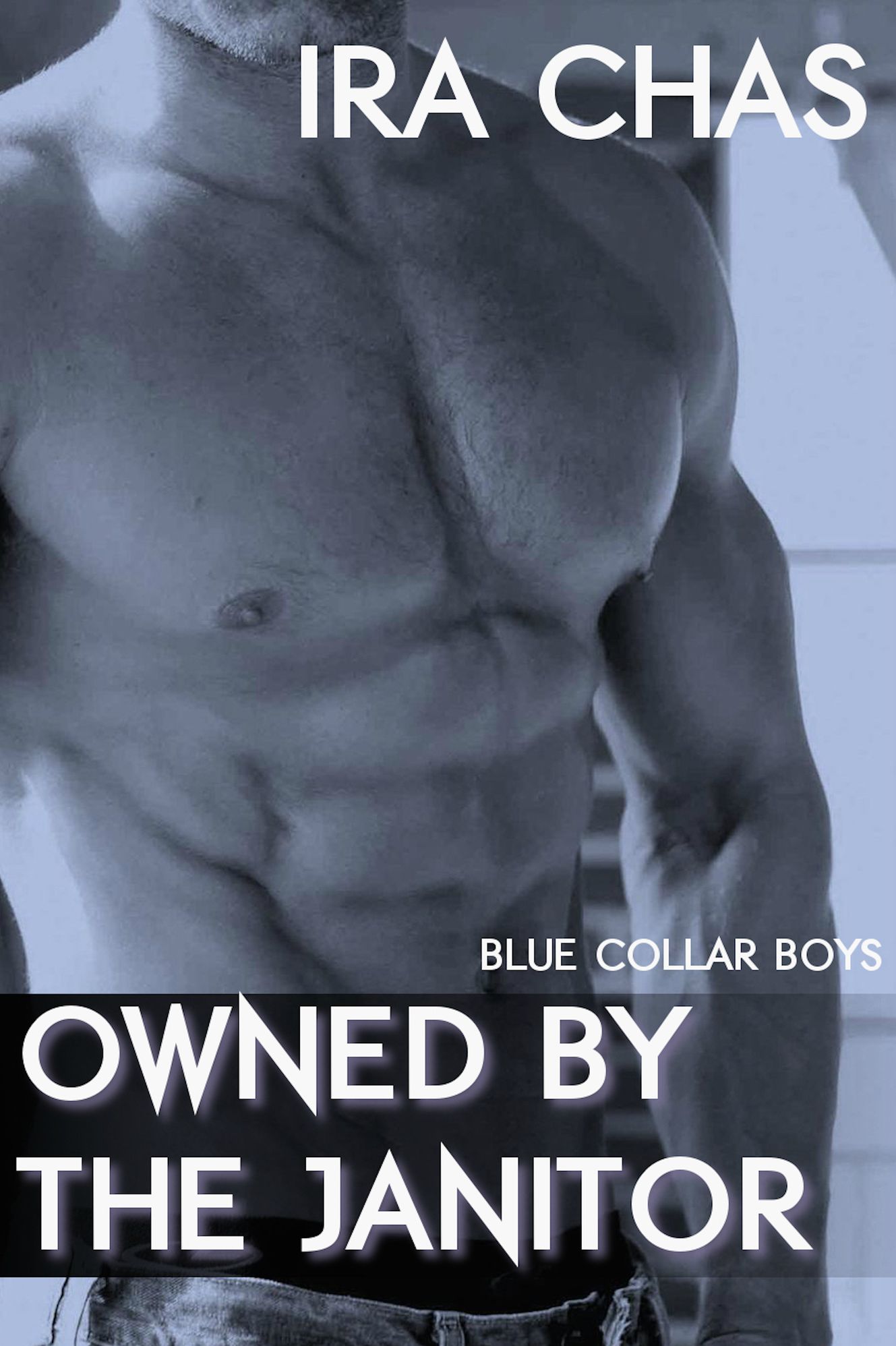 Blue Collar Boys: Owned by the Janitor