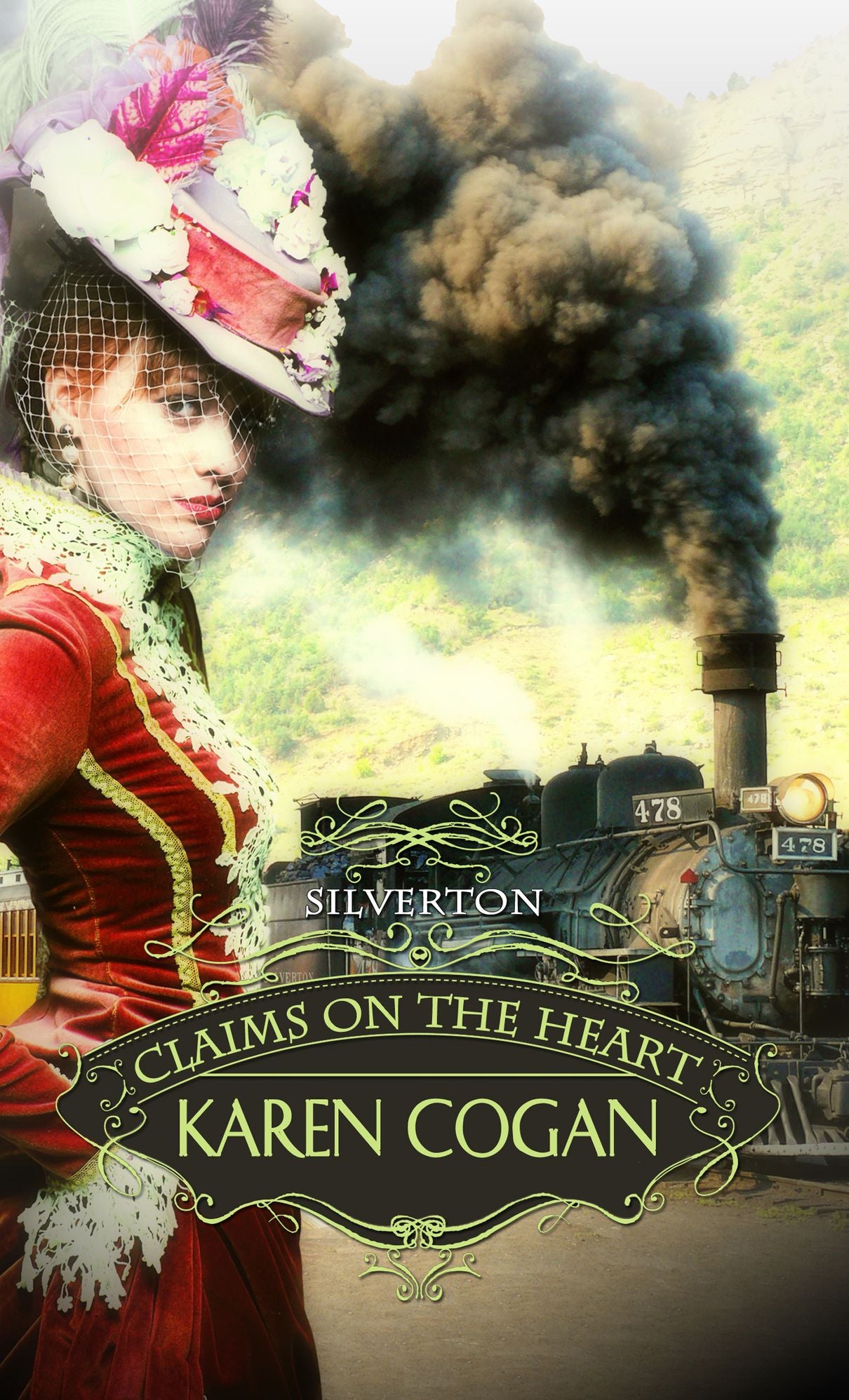 Silverton: Claims on the Heart