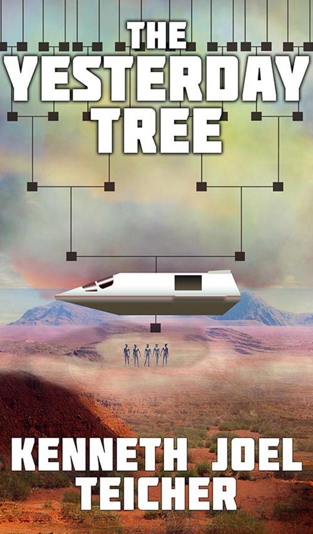 The Yesterday Tree