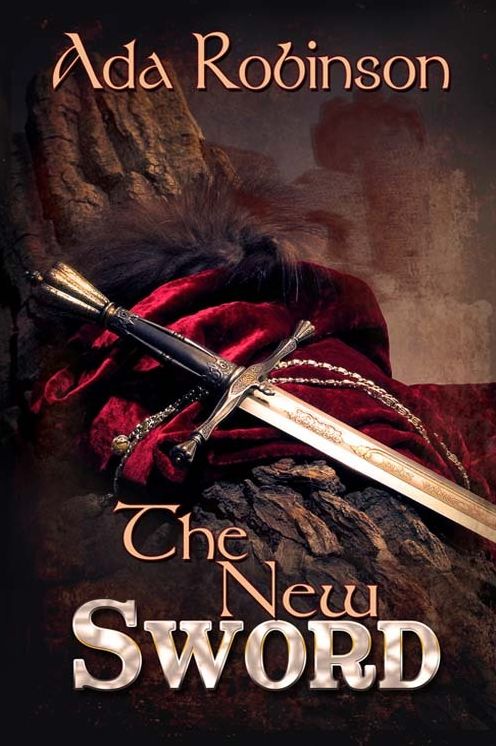 The New Sword