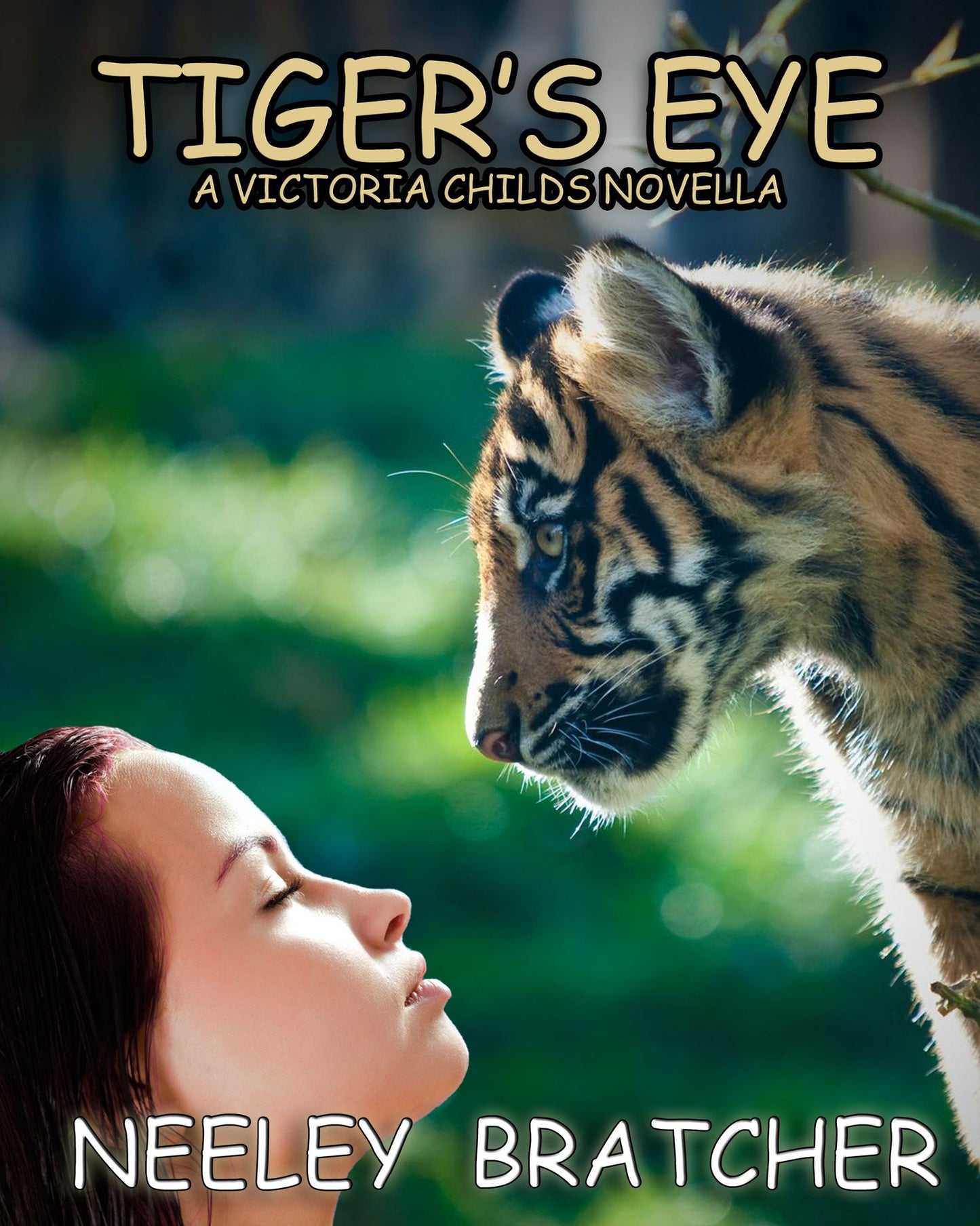 Tiger's Eye