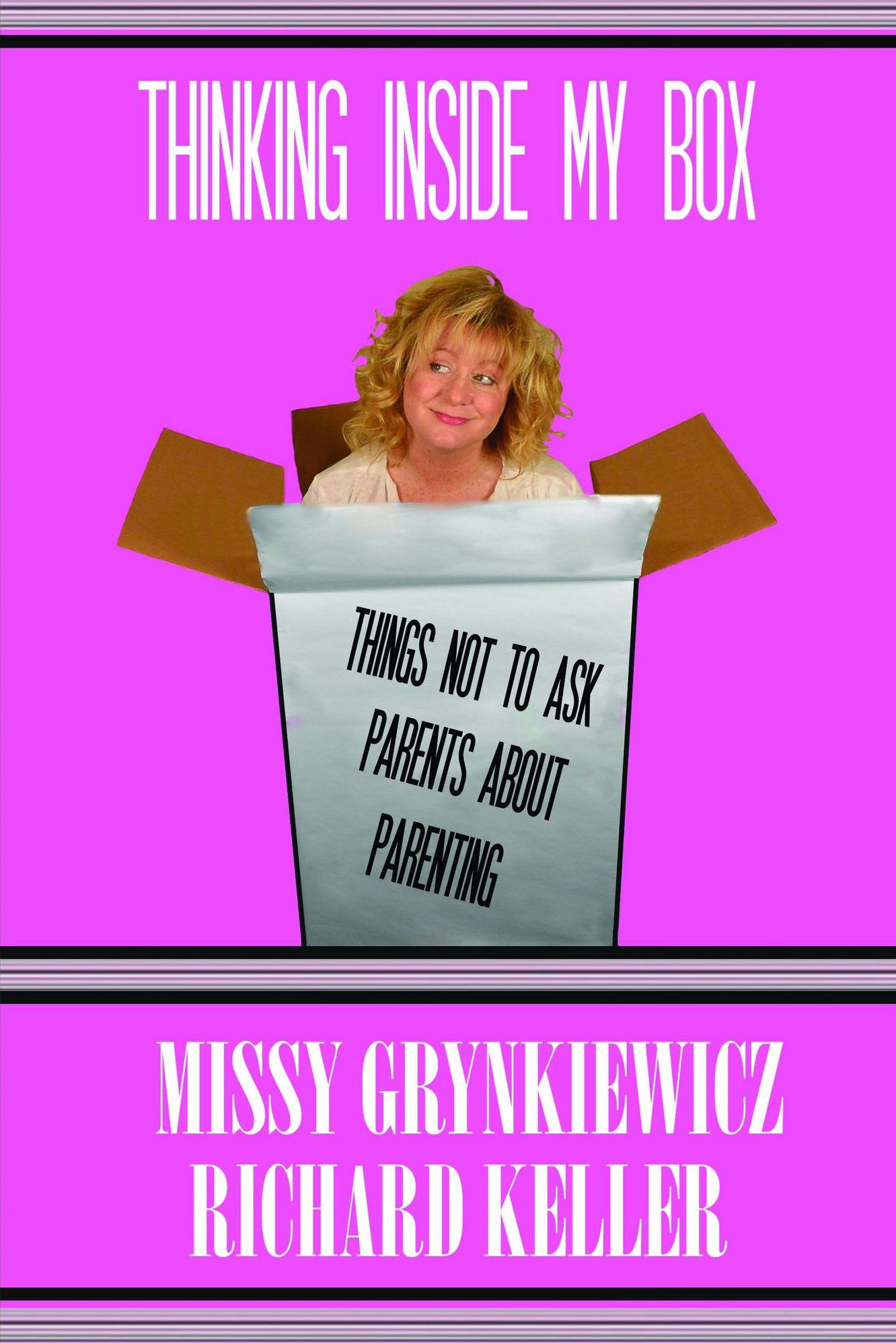 Thinking Inside My Box