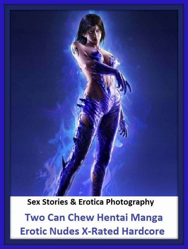 Sex Stories & Erotica Photography: Two Can Chew Hentai Manga Erotic Nudes X-Rated Hardcore ( Erotic Photography, Erotic Stories, Nude Photos, Naked , Adult Nudes, Breast, Domination, Bare Ass, Lesbian, She-male)