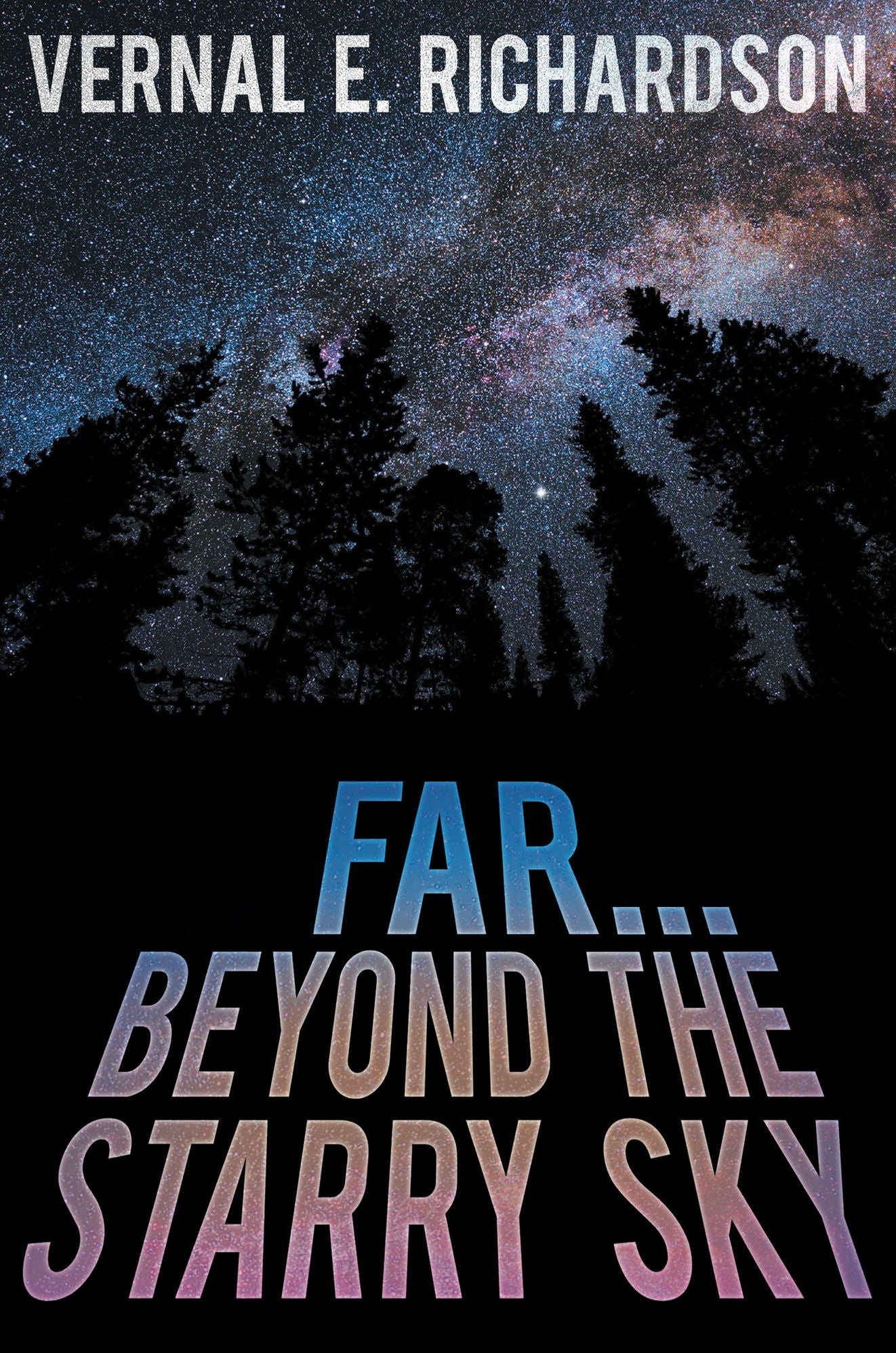 Far... Beyond The Starry Sky