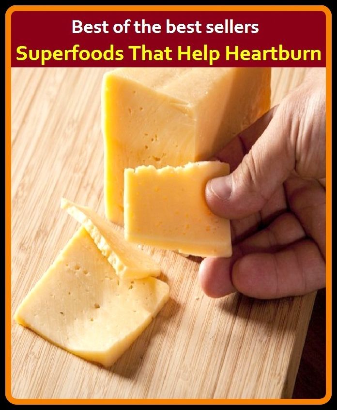 Best of the best sellers Super foods That Help Heartburn ( helium, helot, helots, help, help desk, help me, help me rent magazine, help oneself, help out, help page)