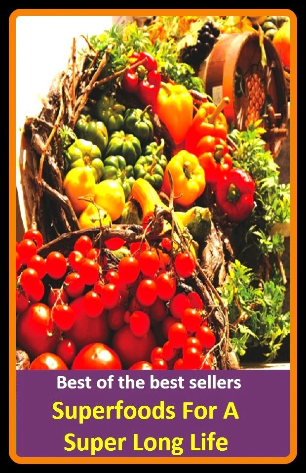 Best of the best sellers Super foods For A Super Long Life ( a stone's throw, a stopped clock is right twice a day, a storm in a teacup, a story, a straight fight, a super lot, a sweet tooth, a tale of a tub, a tall order, a tall story)