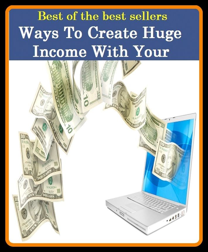 Best of the best sellers Ways To Create Huge Income With Your ( way point, way point health innovations, ways, ways and means, ways and means committee, ways go, wayside, wayside pulpit, wayside shrine, waterfront)