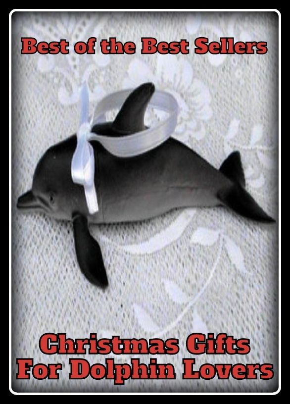 Best of the Best Sellers Christmas Gifts For Dolphin Lovers (Christmas eve, Christmas factor, Christmas fern, Christmas flower, Christmas gift, Christmas green, Christmas ham, Christmas holly, Christmas is..., Christmas island)