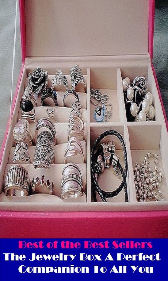 Best of the Best Sellers The Jewelry Box A Perfect Companion To All You ( wrestle, armory, wrap about, attic, wine cellar, award, white elephant, balcony, whack, barrel )