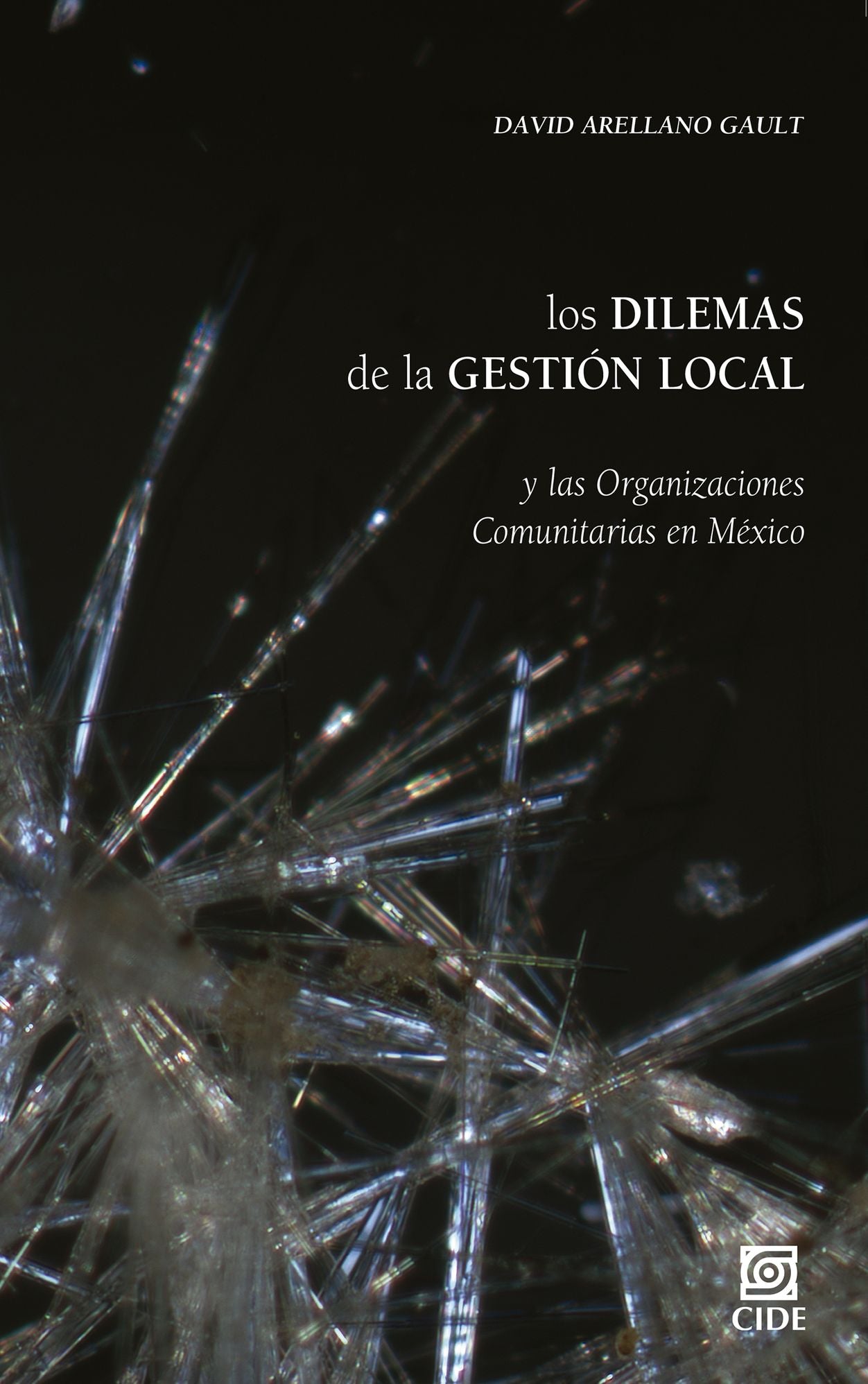 Los dilemas de la gestion local y las Organizaciones Comunitarias en Mexico