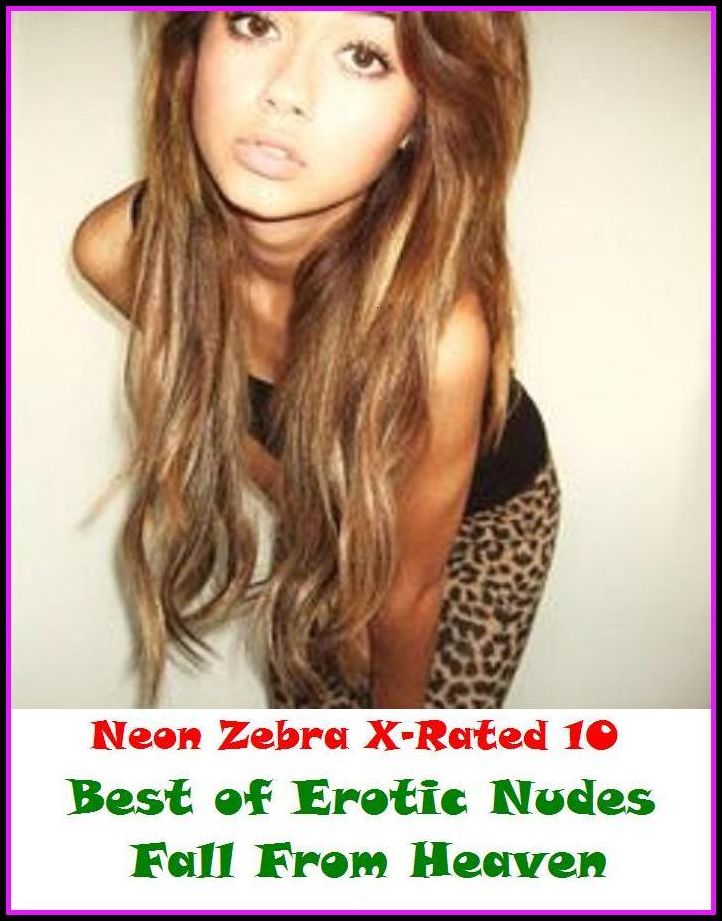 Domination: Neon Zebra X-Rated 10! Best of"Erotic Nudes Fall From Heaven( Adults Only Nude Photography )" ( Erotic Photography, Erotic Stories, Nude Photos, Naked , Adult Nudes, Breast, Domination, Bare Ass, Lesbian, She-male, XXX )
