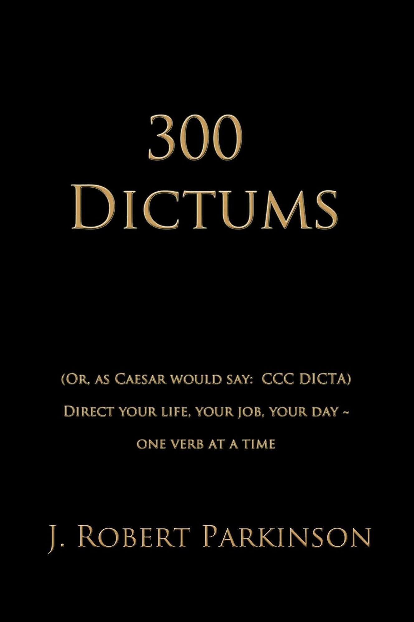 300 Dictums
