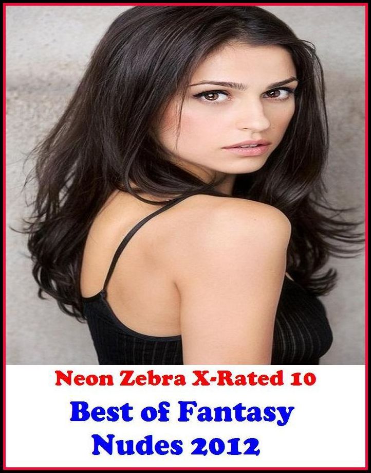 Domination: Neon Zebra X-Rated 10! Best of"Fantasy Nudes 2012" ( Erotic Photography, Erotic Stories, Nude Photos, Naked , Adult Nudes, Breast, Domination, Bare Ass, Lesbian, She-male, XXX )