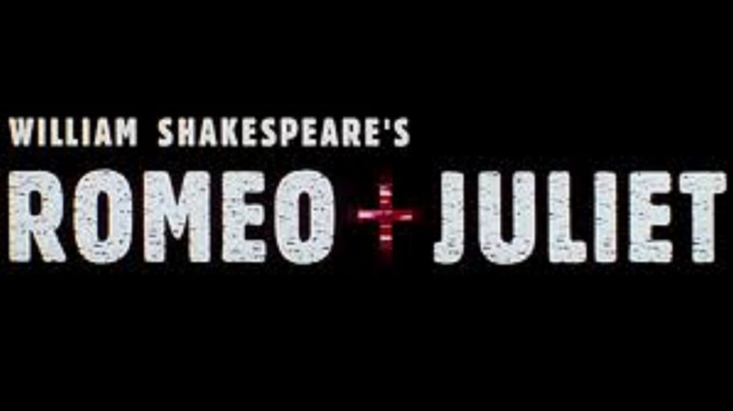 Romeo and Juliet (ILLUSTRATED)