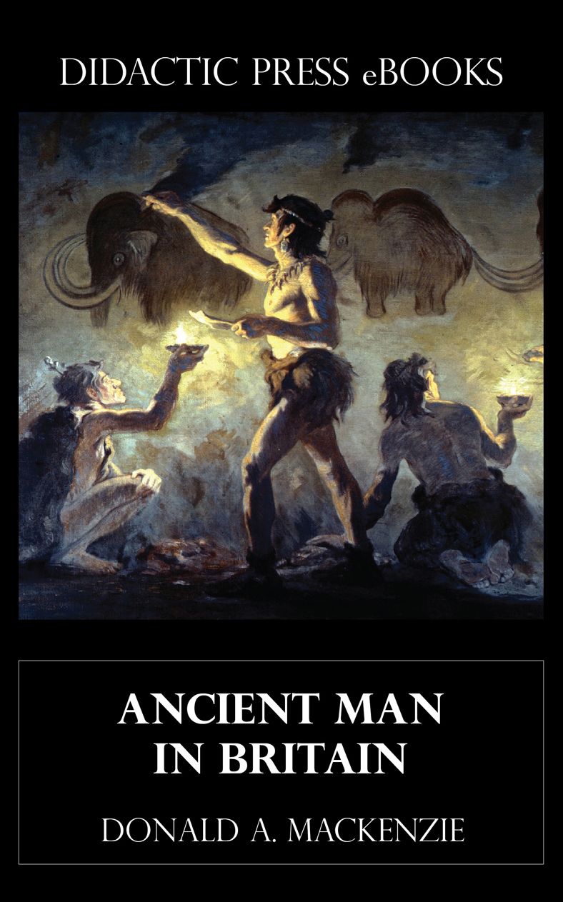 Ancient Man in Britain