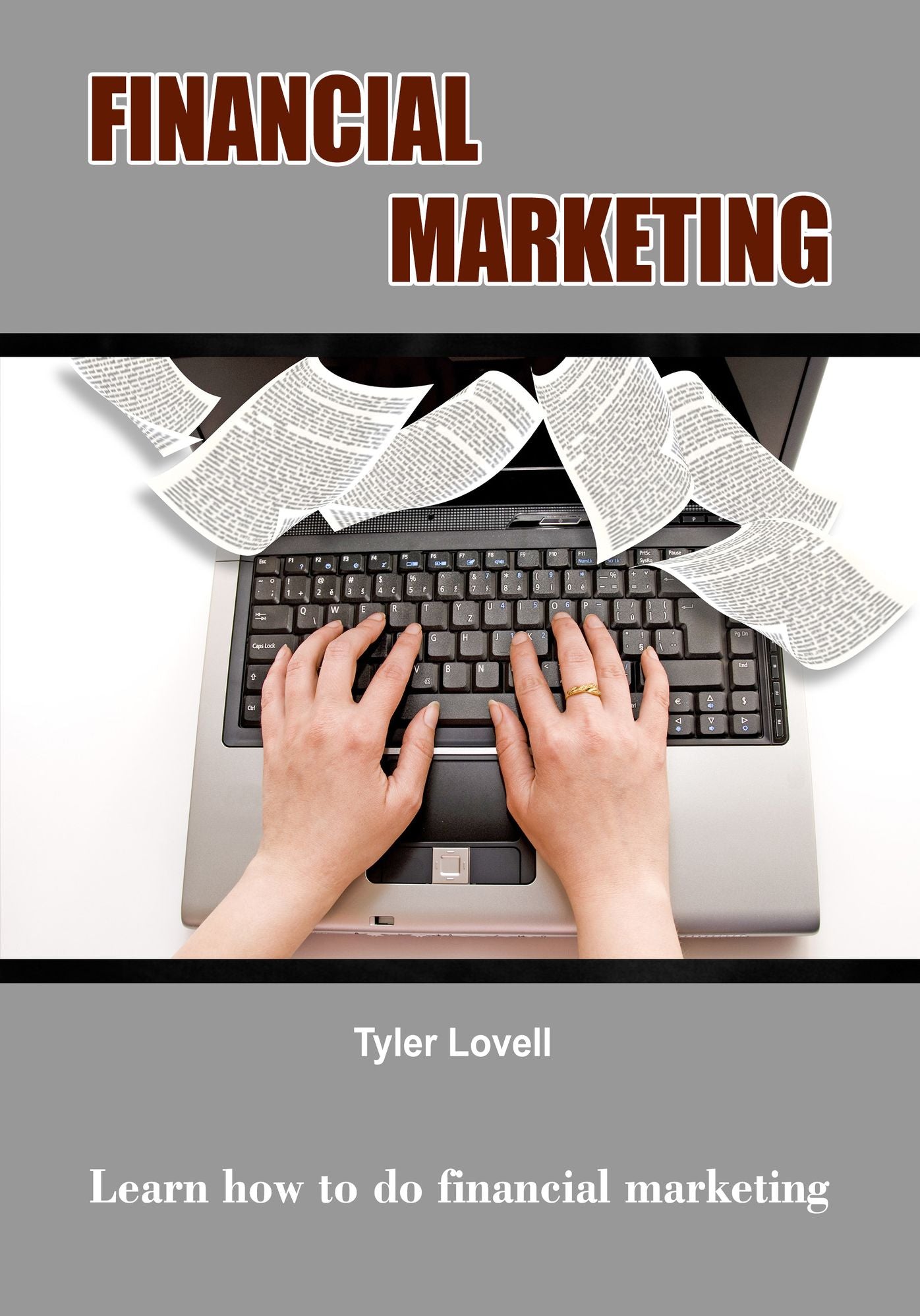 Finanacial Marketing