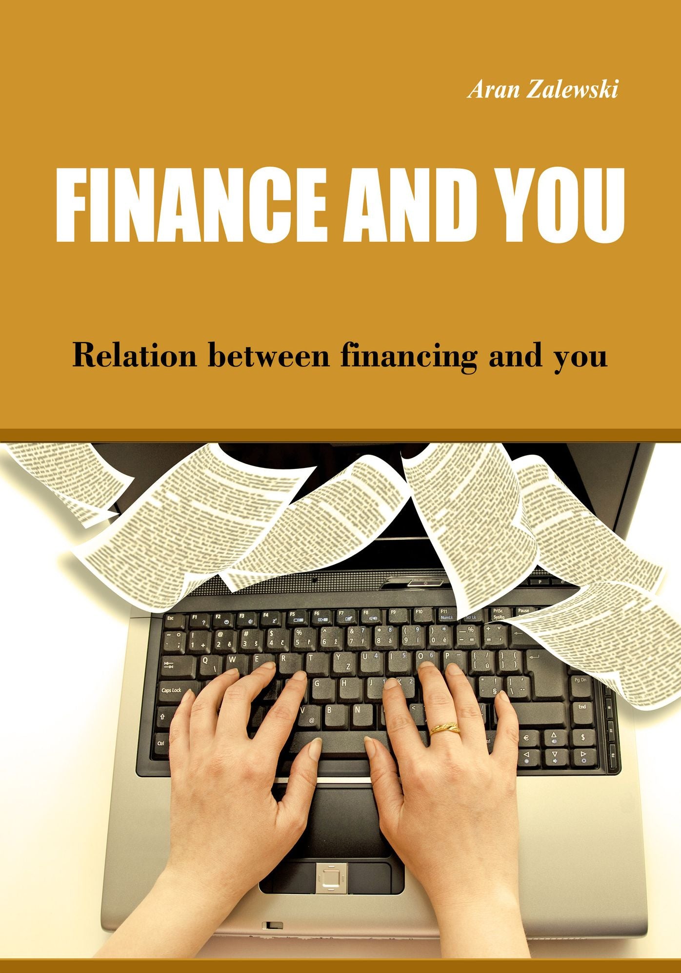 Finance And You