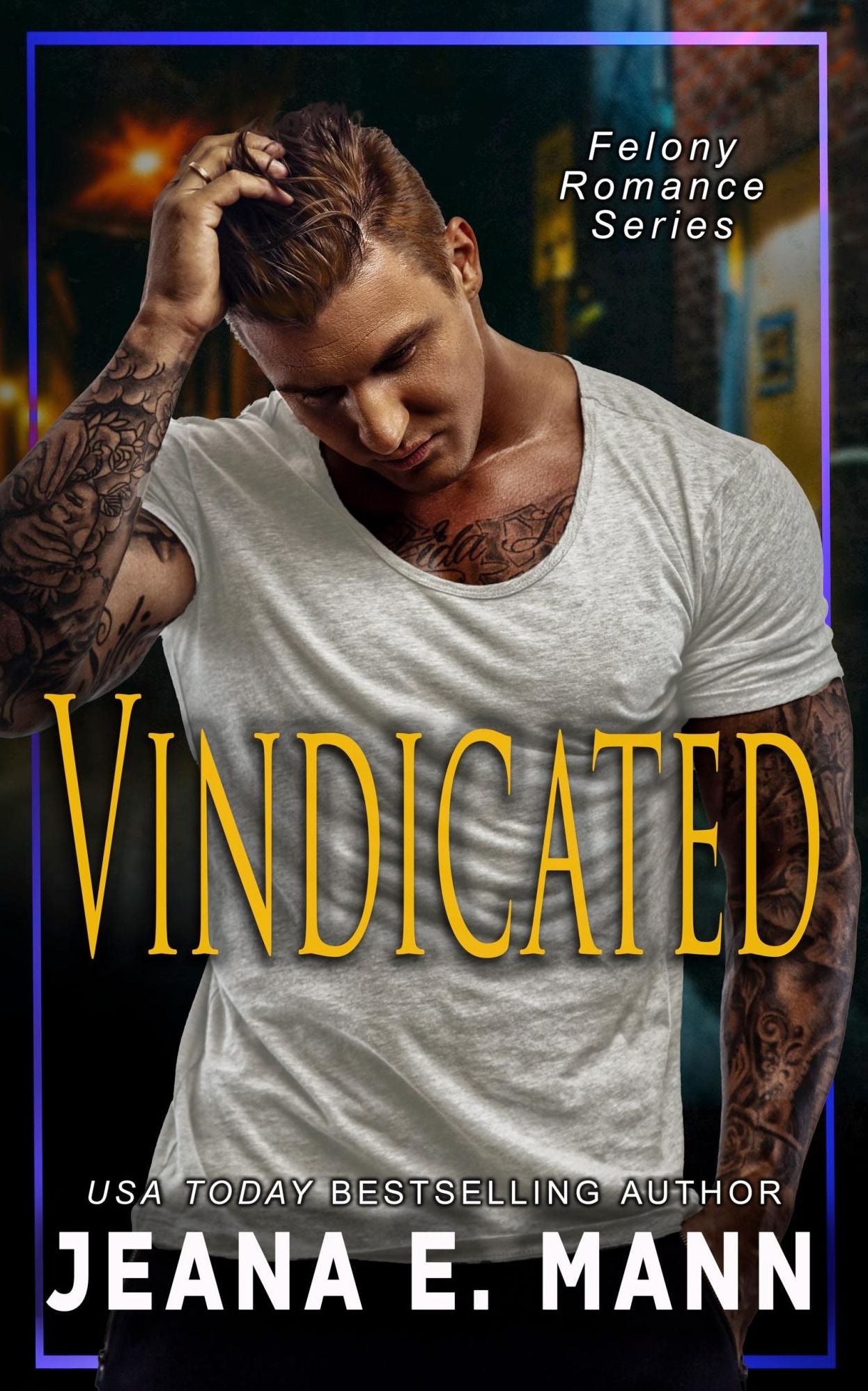 Vindicated