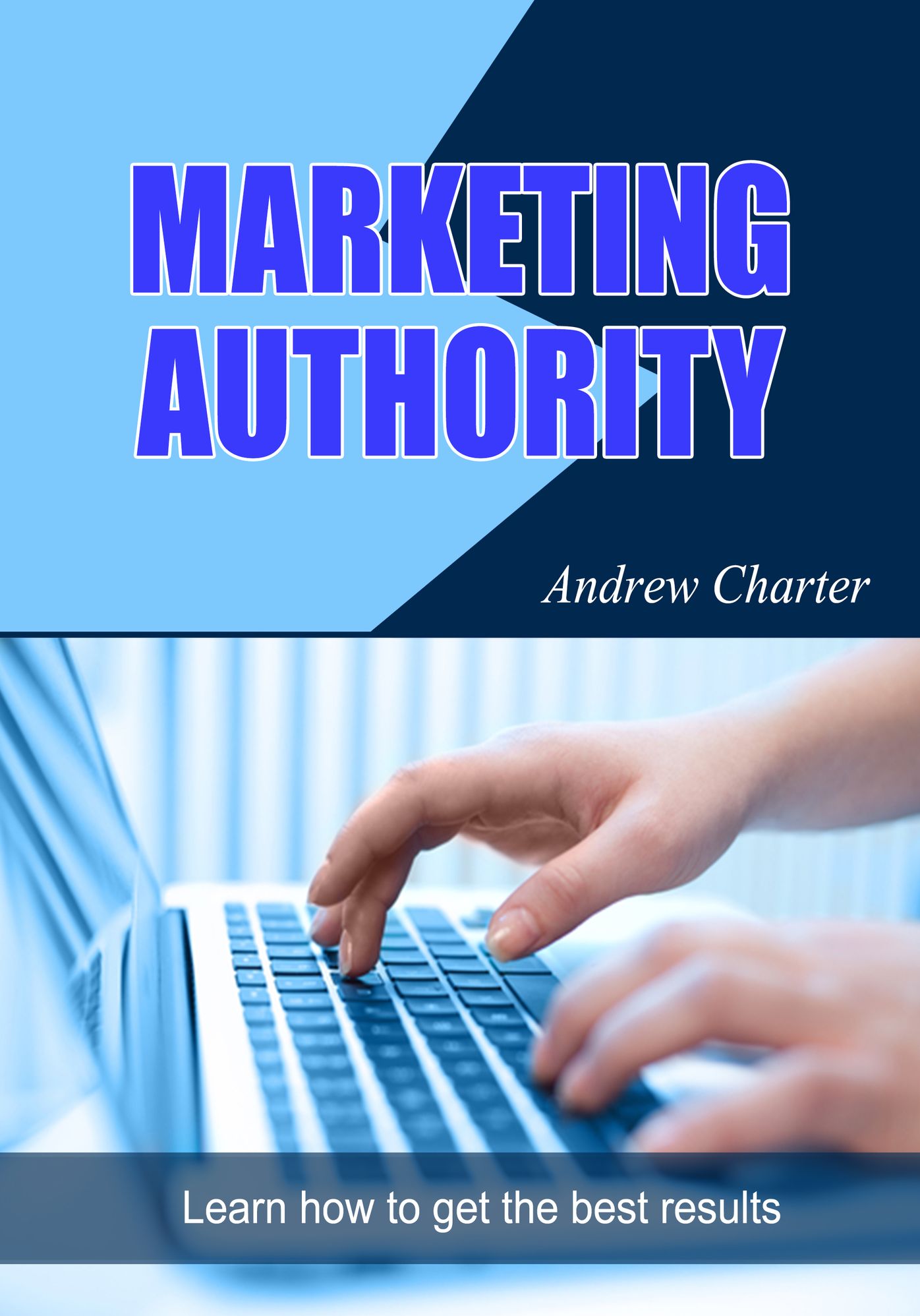Marketing Authority