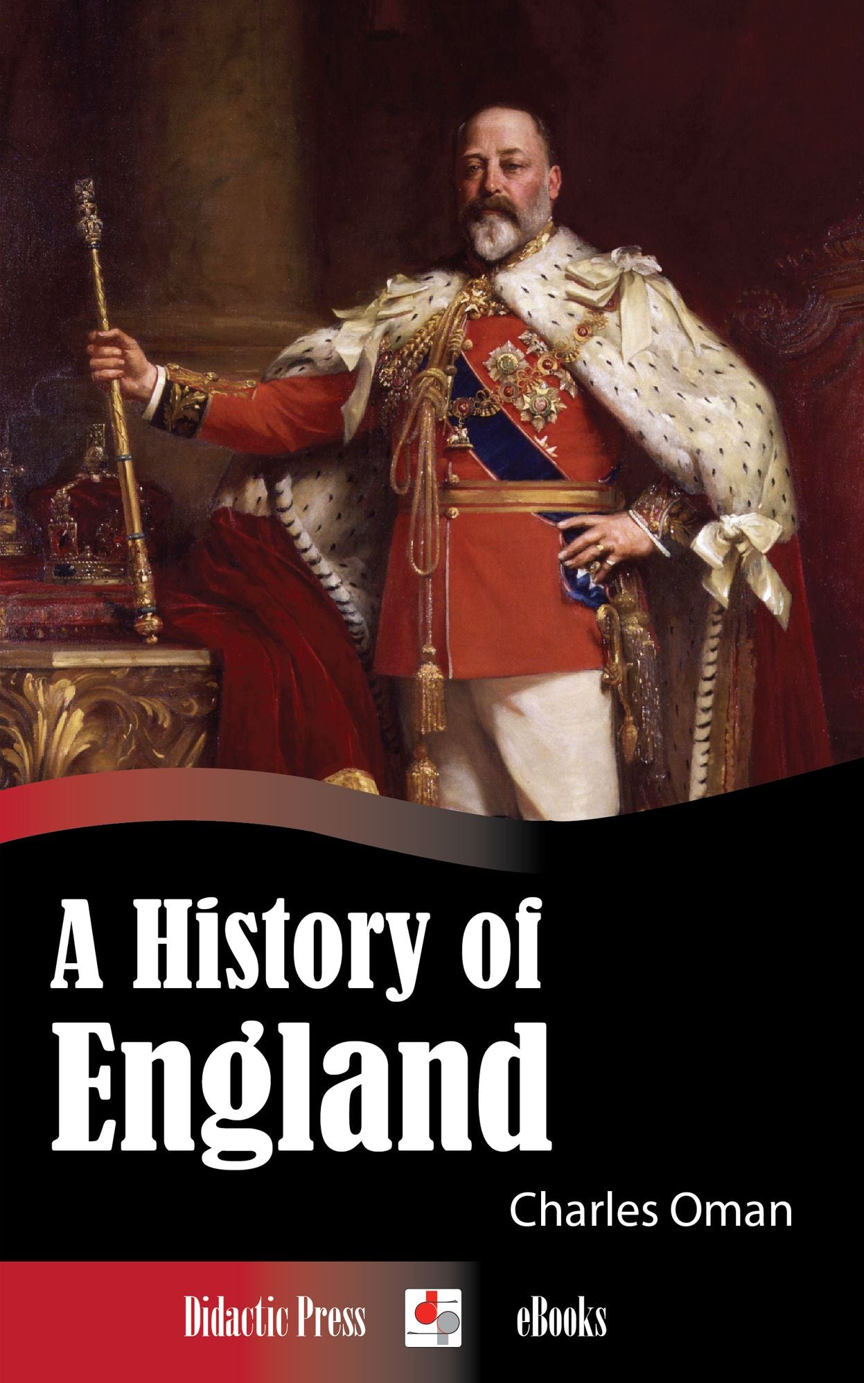 A History of England
