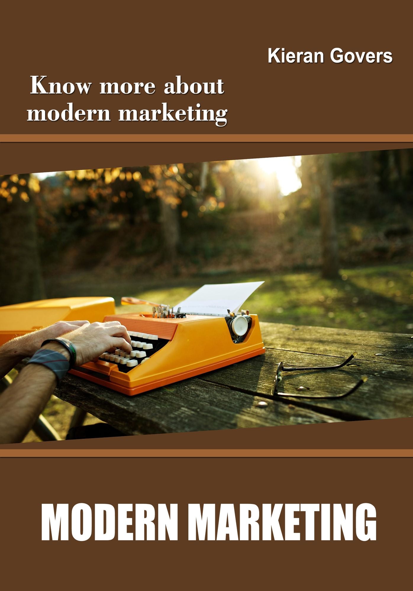 Modern Marketing