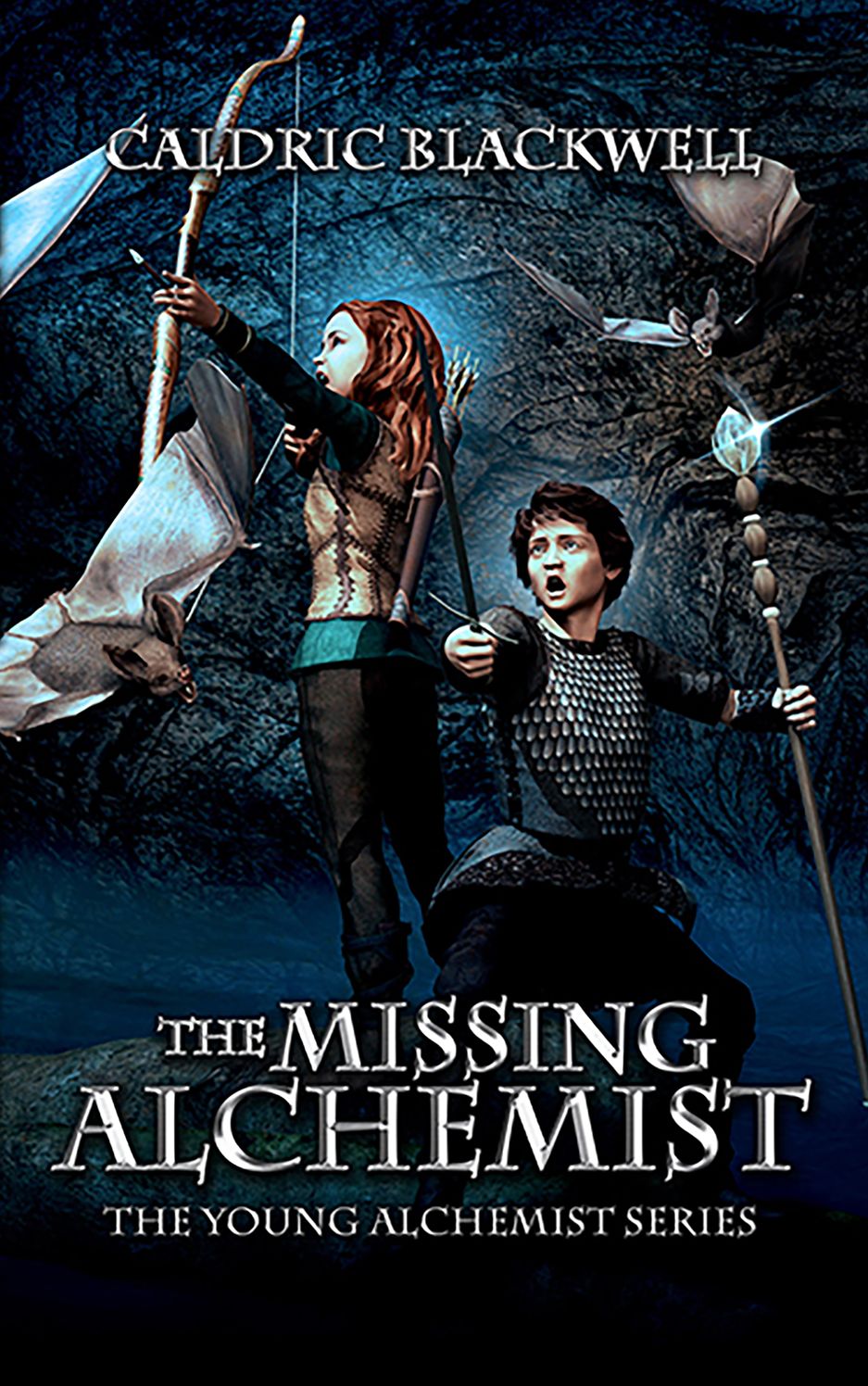 The Missing Alchemist