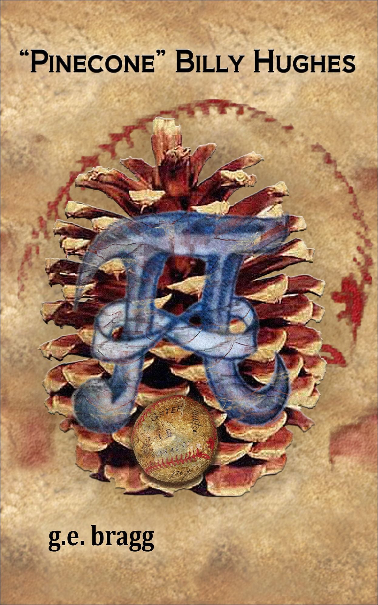 "Pinecone" Billy Hughes