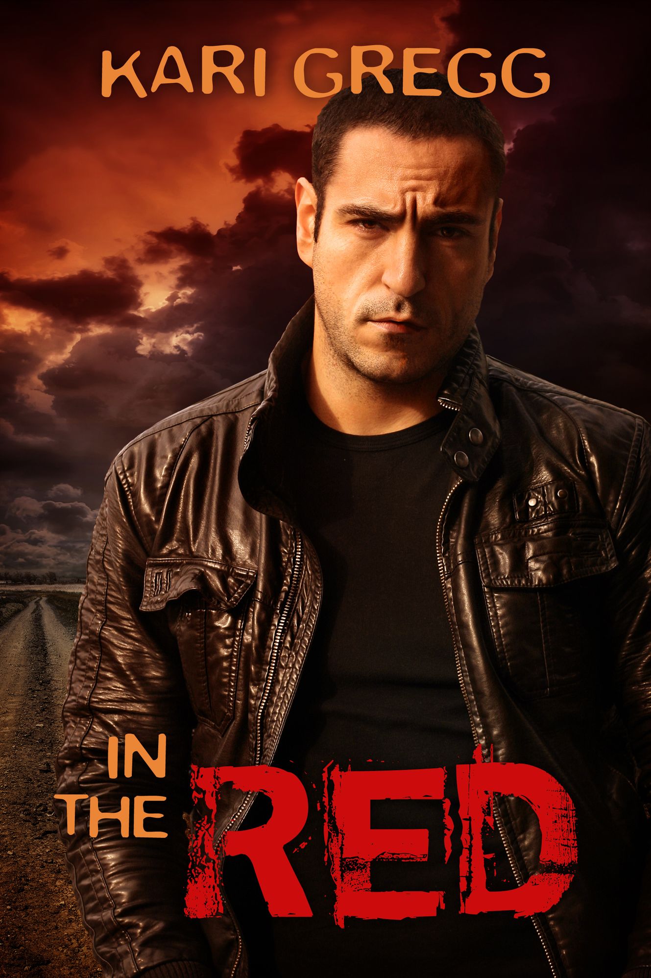 In the Red