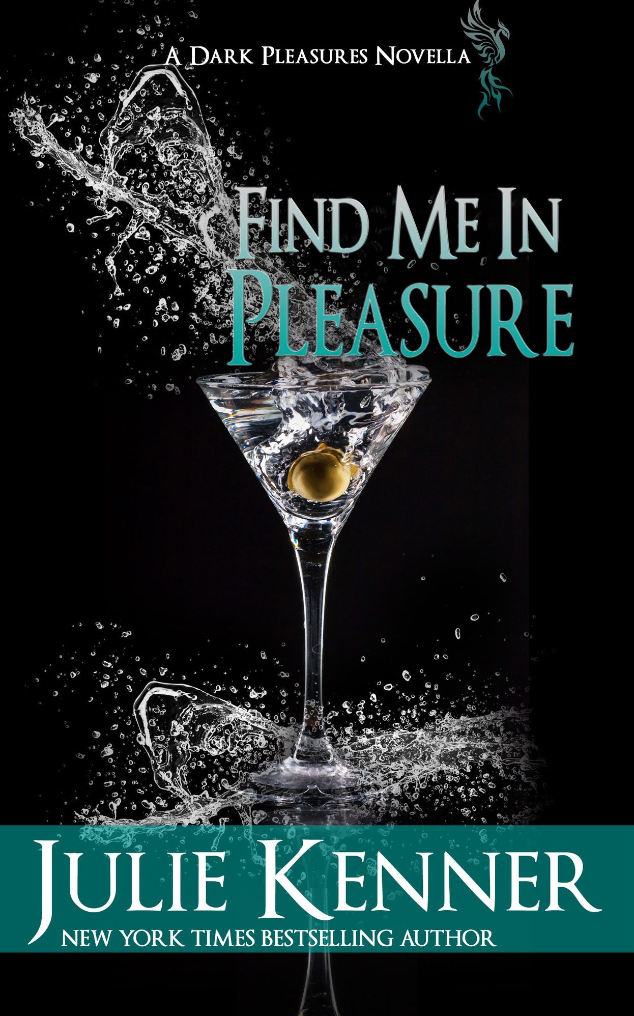 Find Me In Pleasure