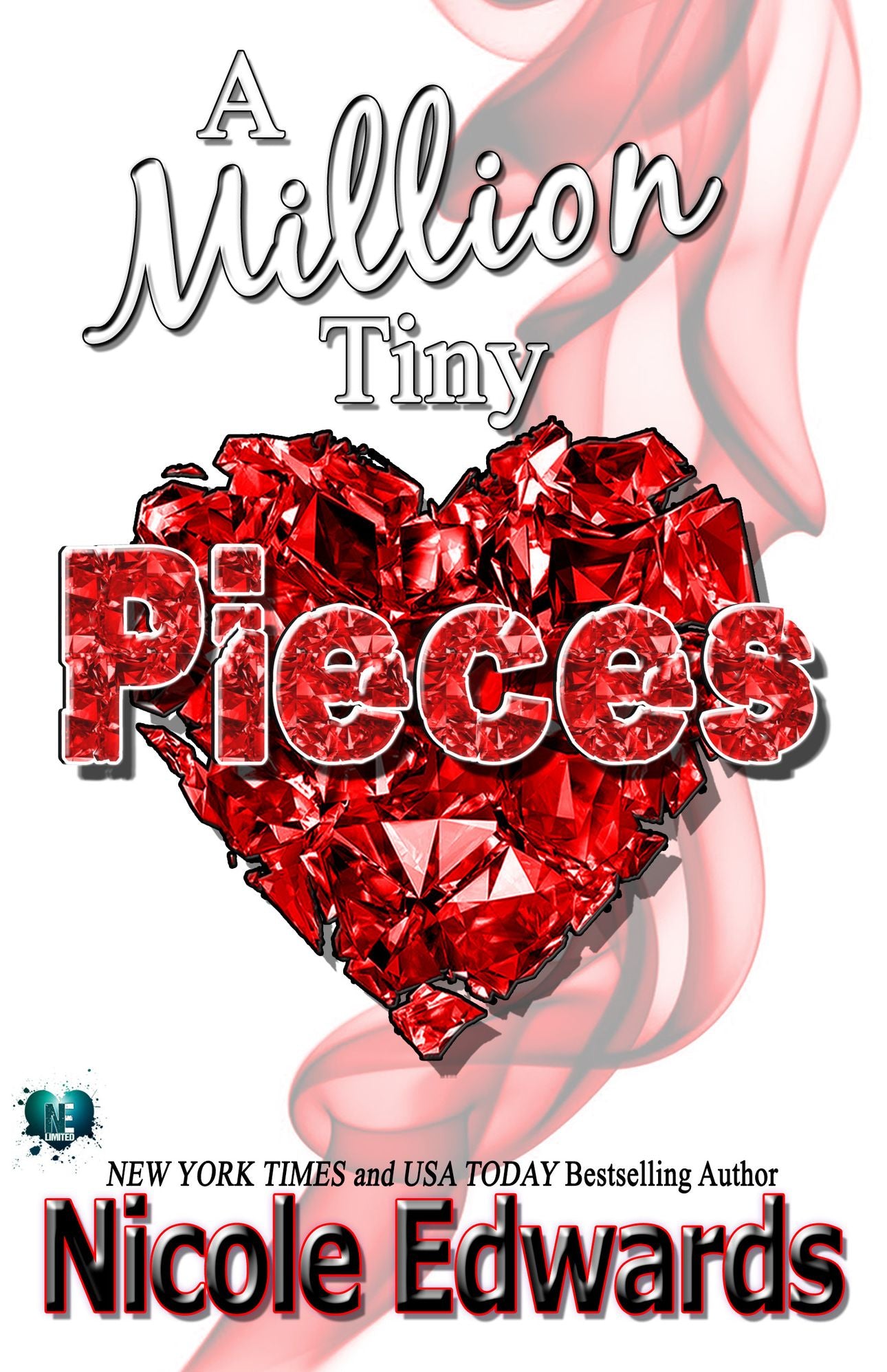 A Million Tiny Pieces
