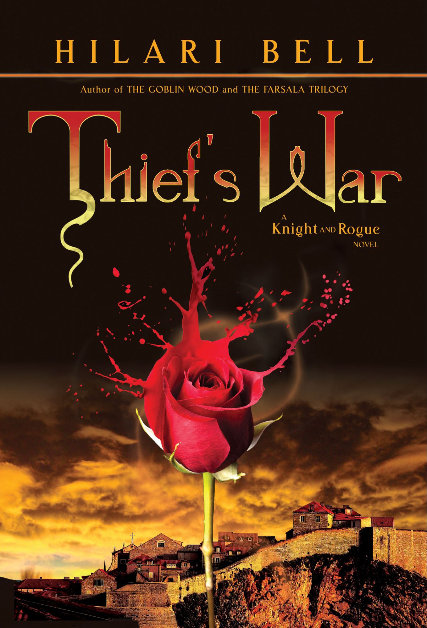 Thief's War