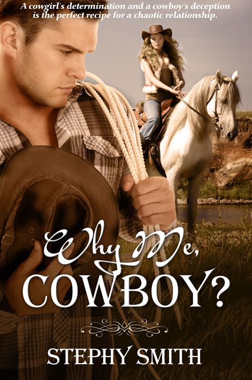Why, Me Cowboy?