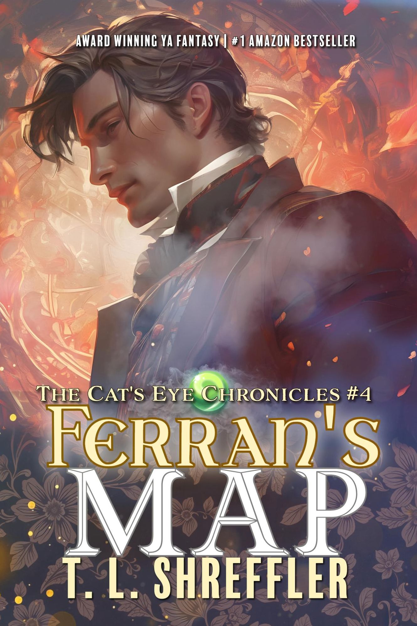 Ferran's Map
