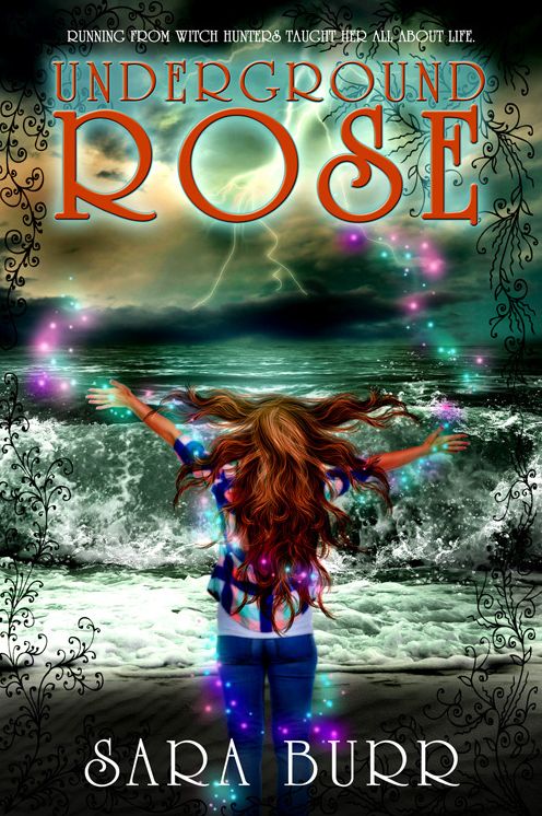 Underground Rose