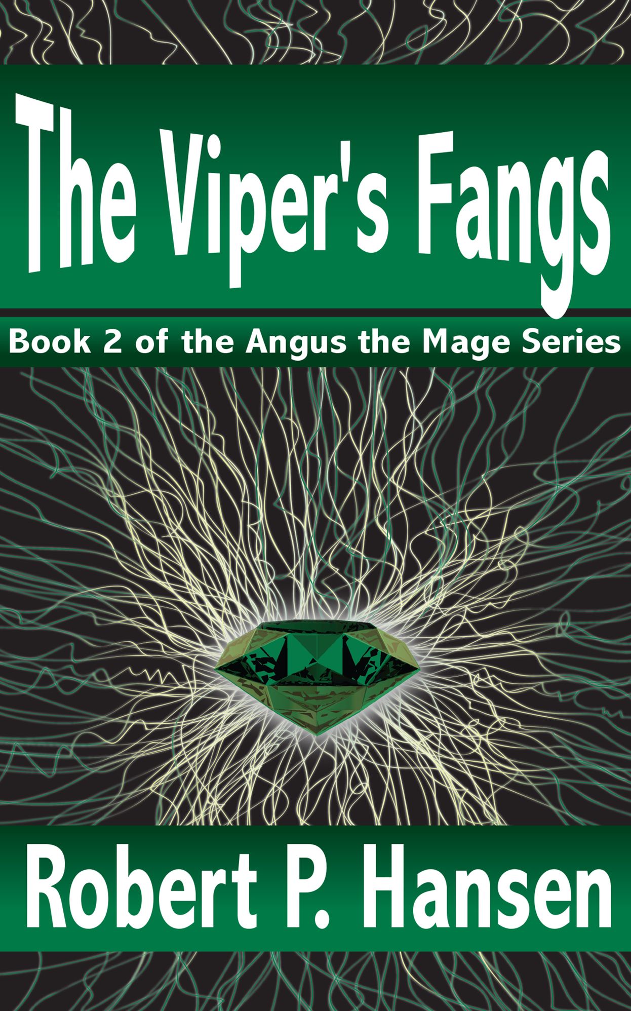 The Viper's Fangs