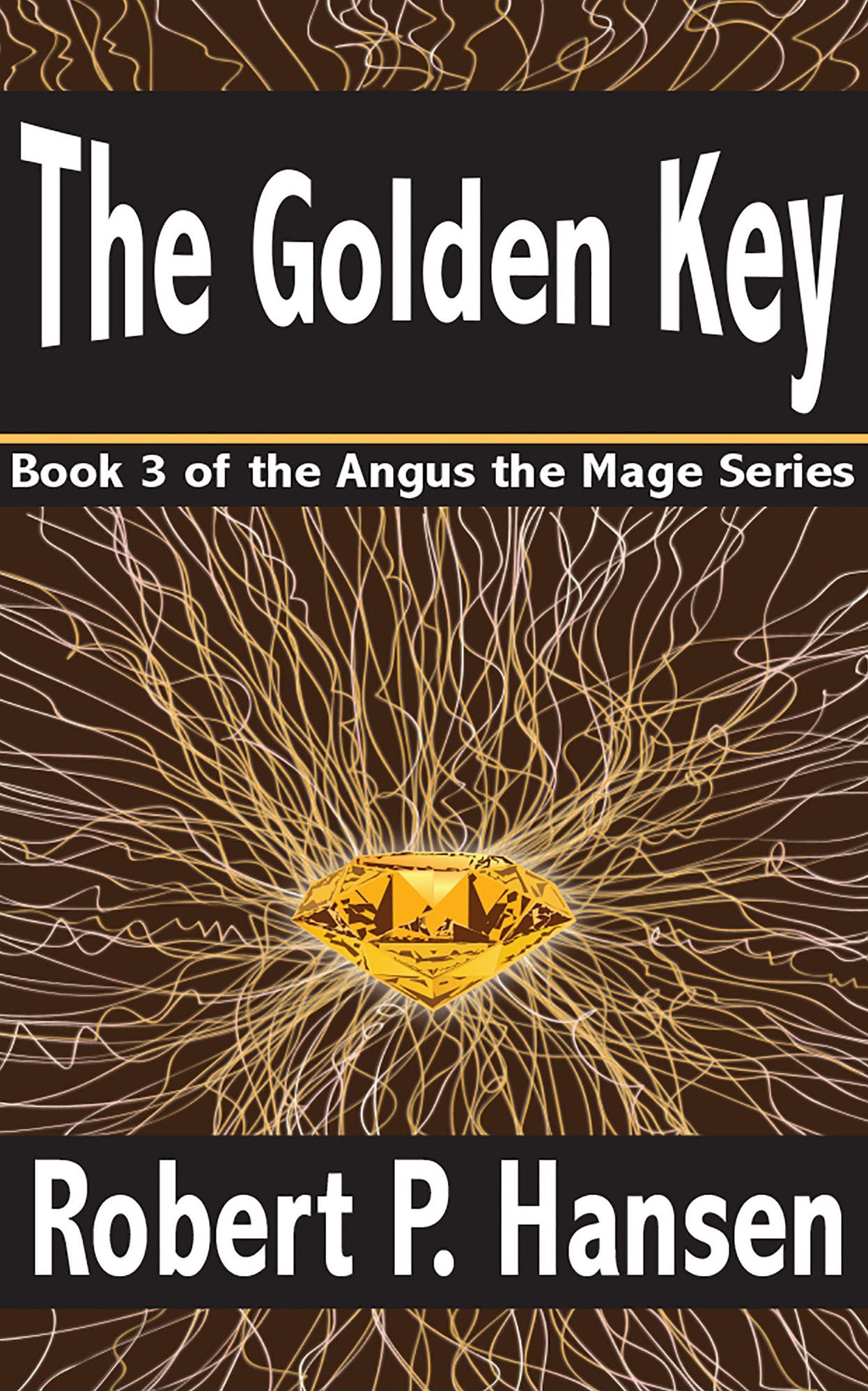 The Golden Key
