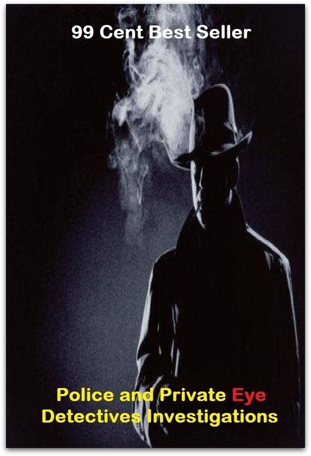 99 Cent best seller Delivery to the Dead Best of Mystery, Police and Private Eye Detectives Investigations (detective agency, detective novel, detective story, detective work, detectivelike, detectograph, detector, detector van, detector)
