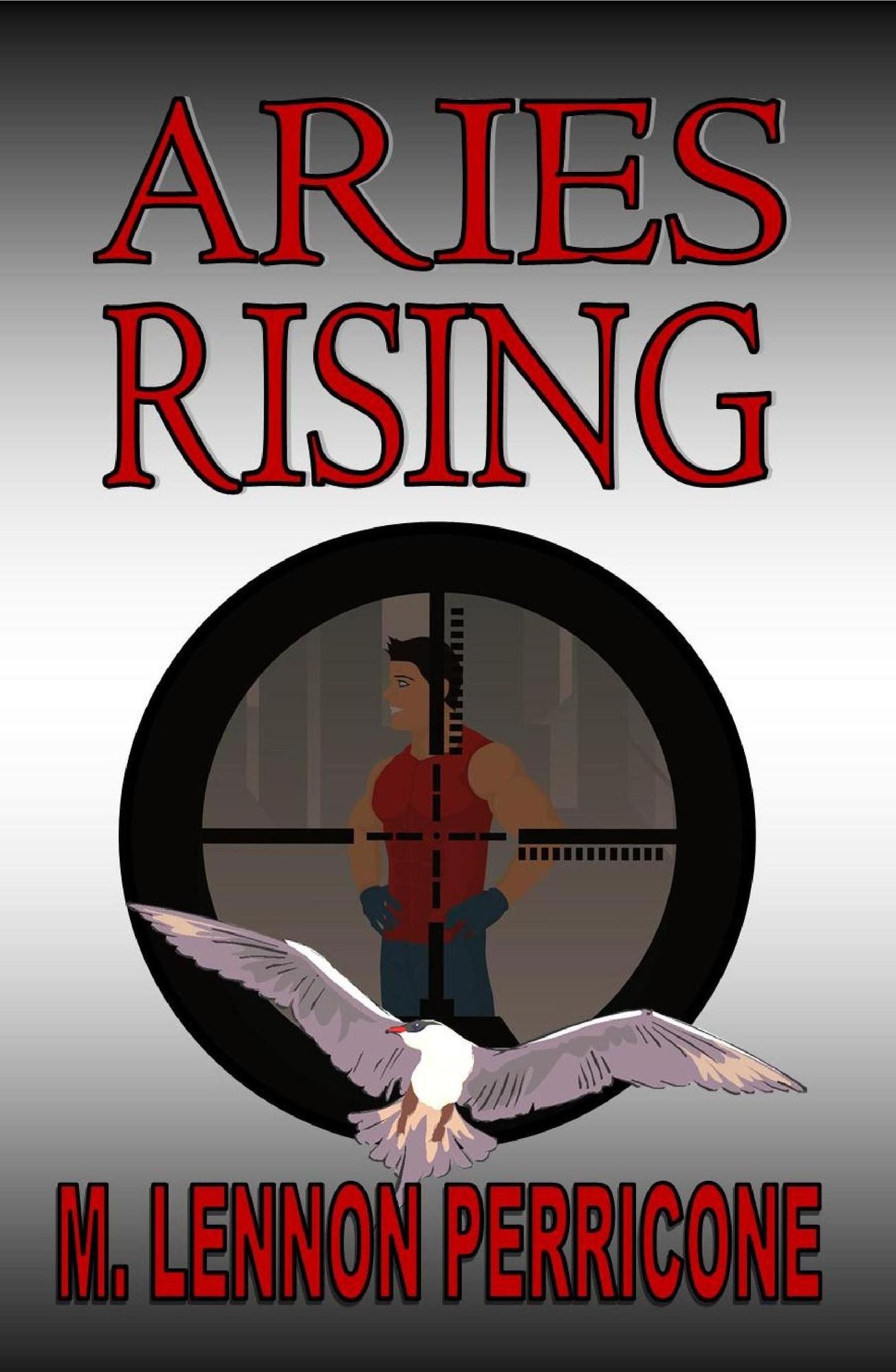 Aries Rising