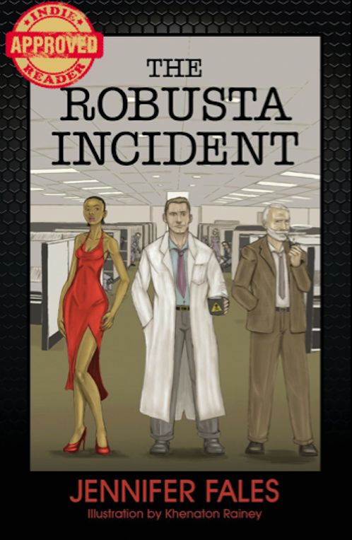 The Robusta Incident