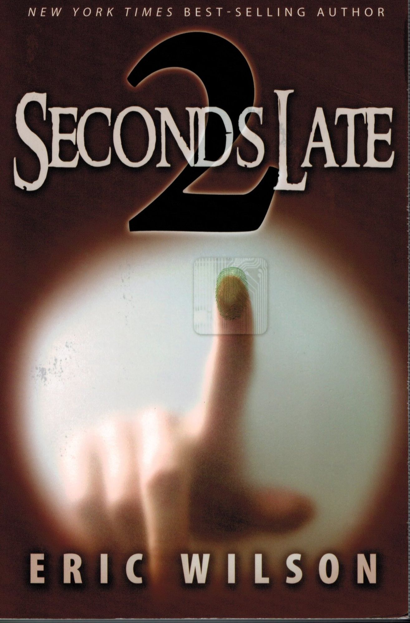 2 Seconds Late
