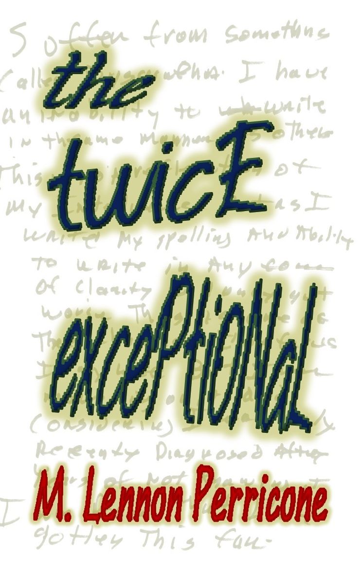 The Twice Exceptional