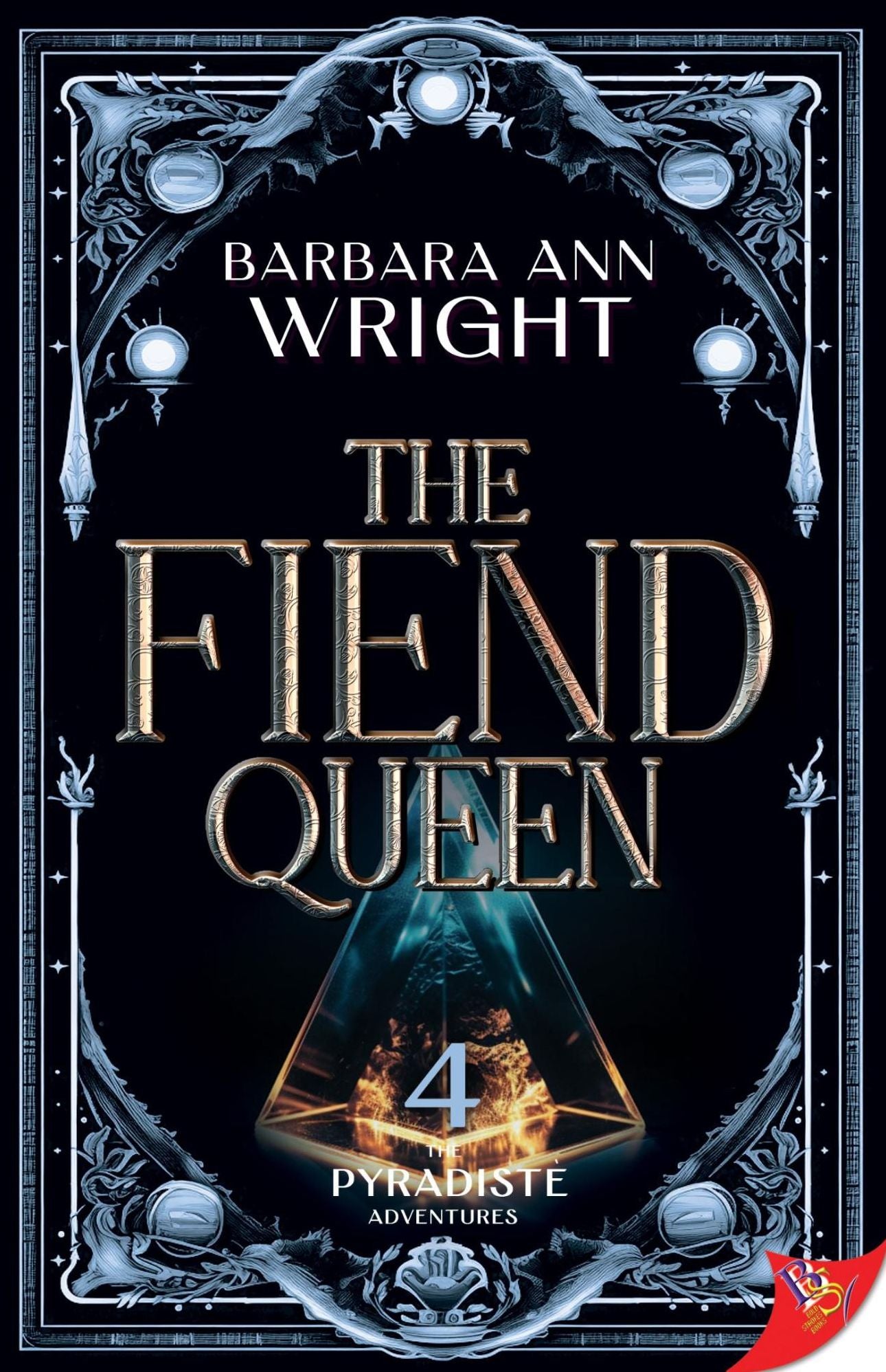 The Fiend Queen