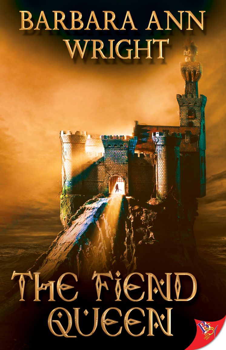 The Fiend Queen
